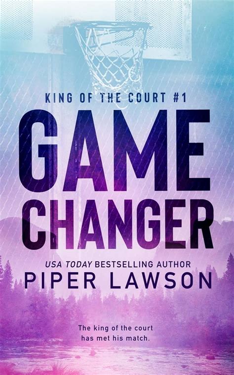 Game changer piper lawson - Enter your email address to subscribe and receive notifications of new posts by email.
